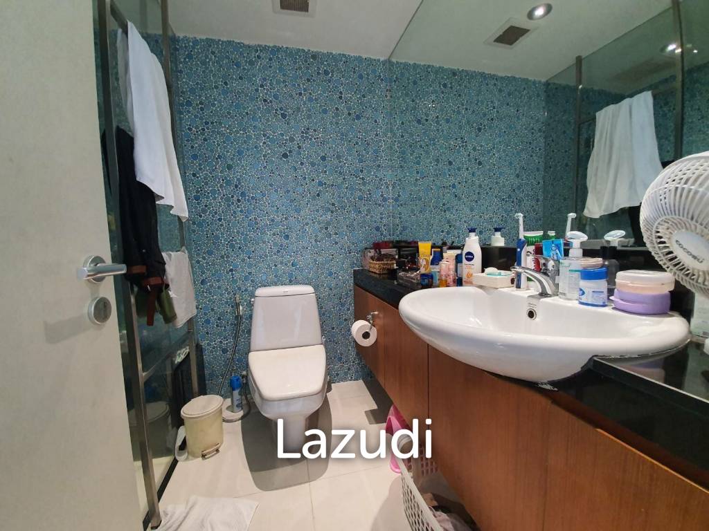 Beachfront Penthouse for Sale in Sugar Beach Condominium