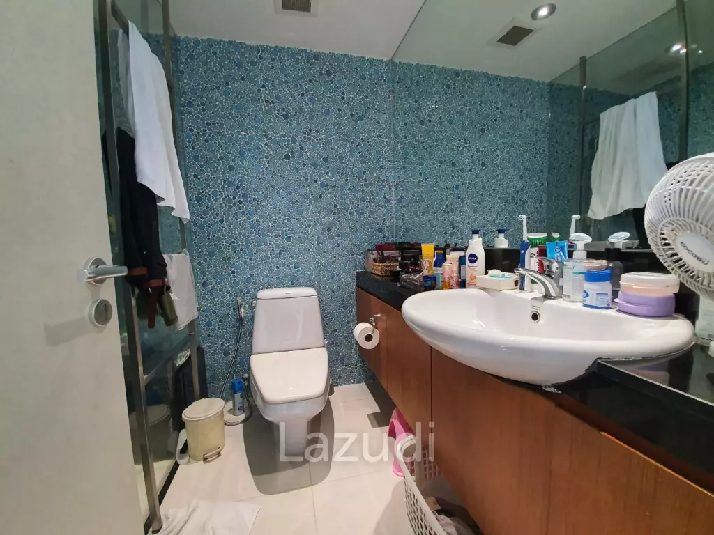 Beachfront Penthouse for Sale in Sugar Beach Condominium