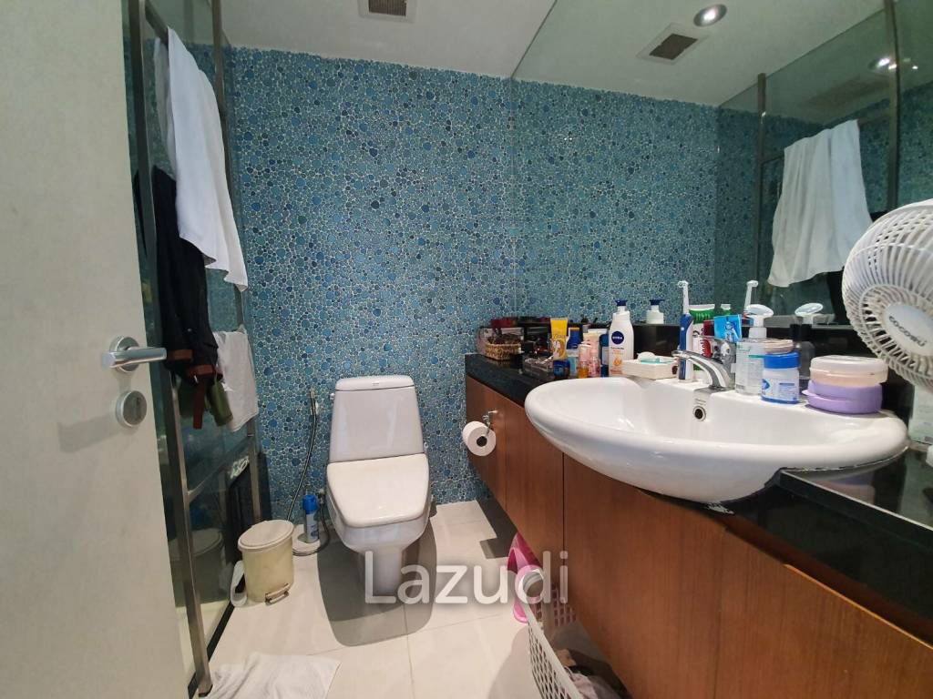 Beachfront Penthouse for Sale in Sugar Beach Condominium