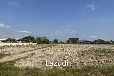 Prime Land for Development in Thap Tai, Hua Hin