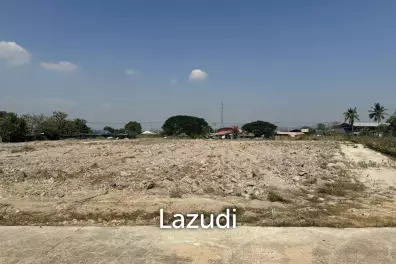 Prime Land for Development in Thap Tai, Hua Hin