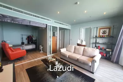 2 Bedrooms for Sale in Baan Plai Haad Condominium