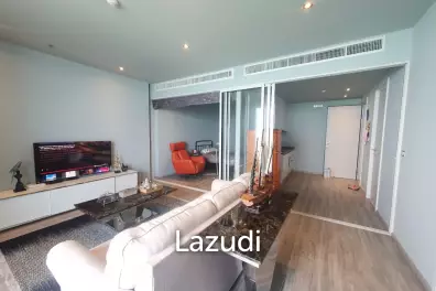 2 Bedrooms for Sale in Baan Plai Haad Condominium