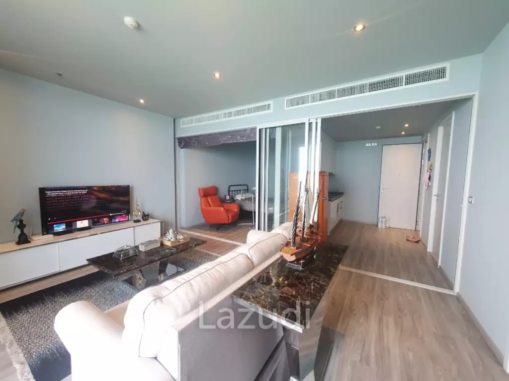 2 Bedrooms for Sale in Baan Plai Haad Condominium