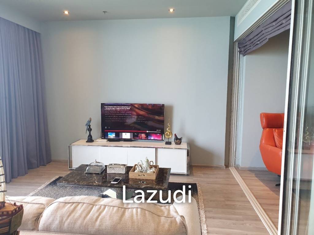 2 Bedrooms for Sale in Baan Plai Haad Condominium