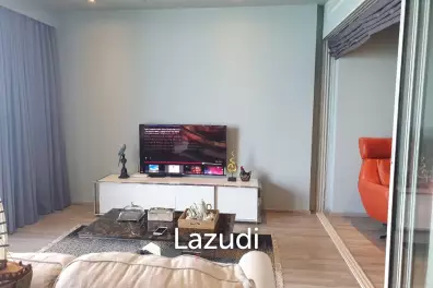 2 Bedrooms for Sale in Baan Plai Haad Condominium