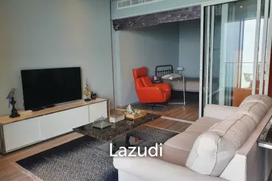 2 Bedrooms for Sale in Baan Plai Haad Condominium