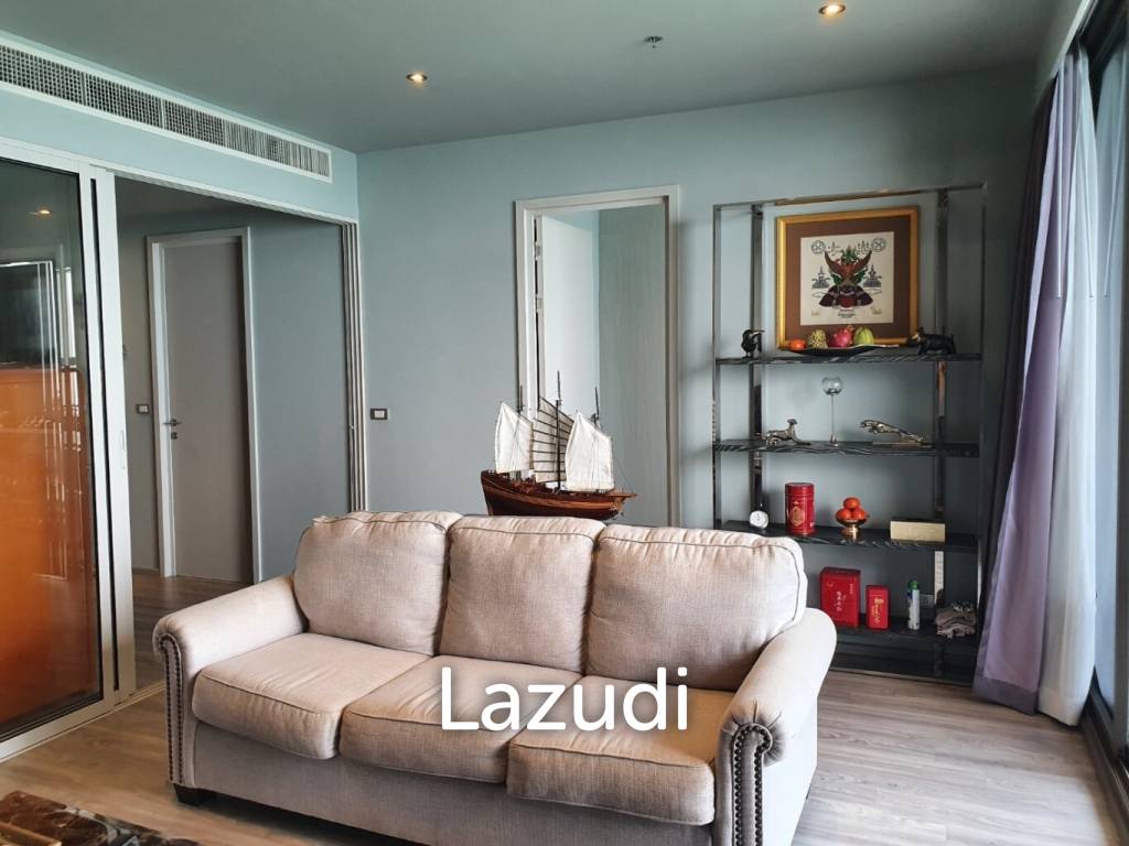 2 Bedrooms for Sale in Baan Plai Haad Condominium