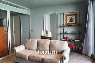 2 Bedrooms for Sale in Baan Plai Haad Condominium