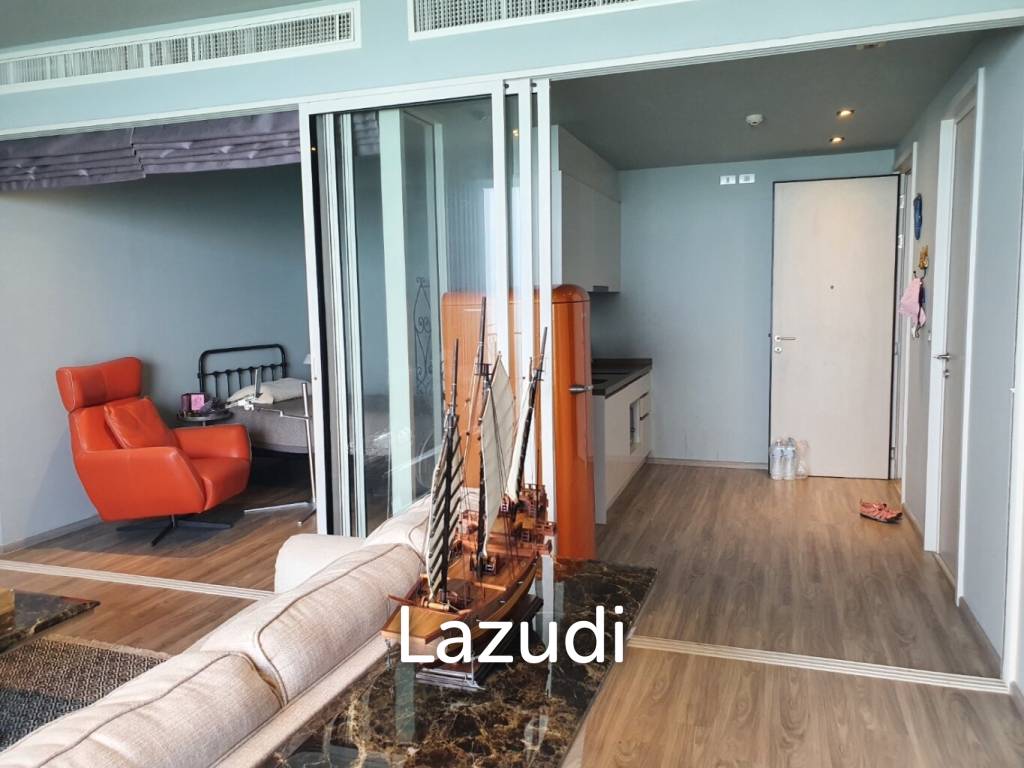 2 Bedrooms for Sale in Baan Plai Haad Condominium