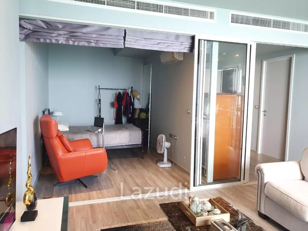 2 Bedrooms for Sale in Baan Plai Haad Condominium