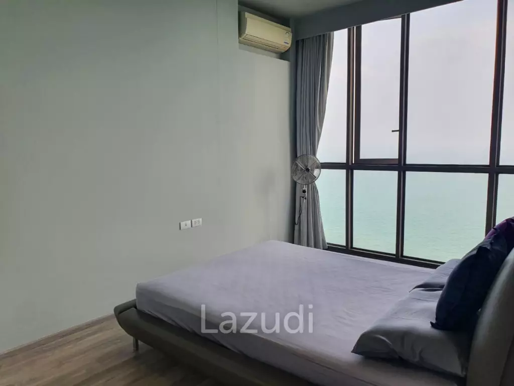 2 Bedrooms for Sale in Baan Plai Haad Condominium