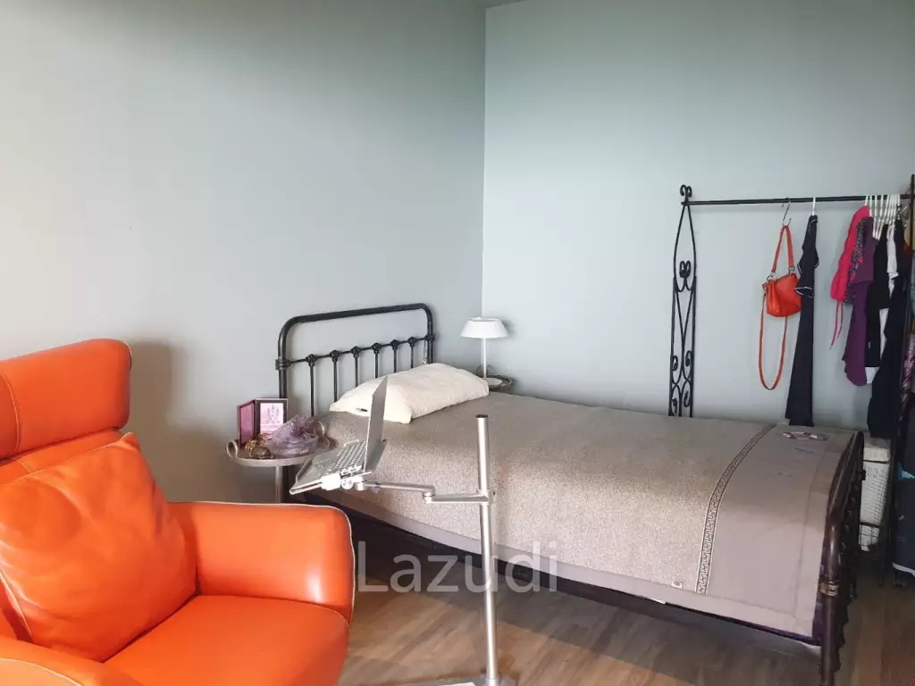2 Bedrooms for Sale in Baan Plai Haad Condominium