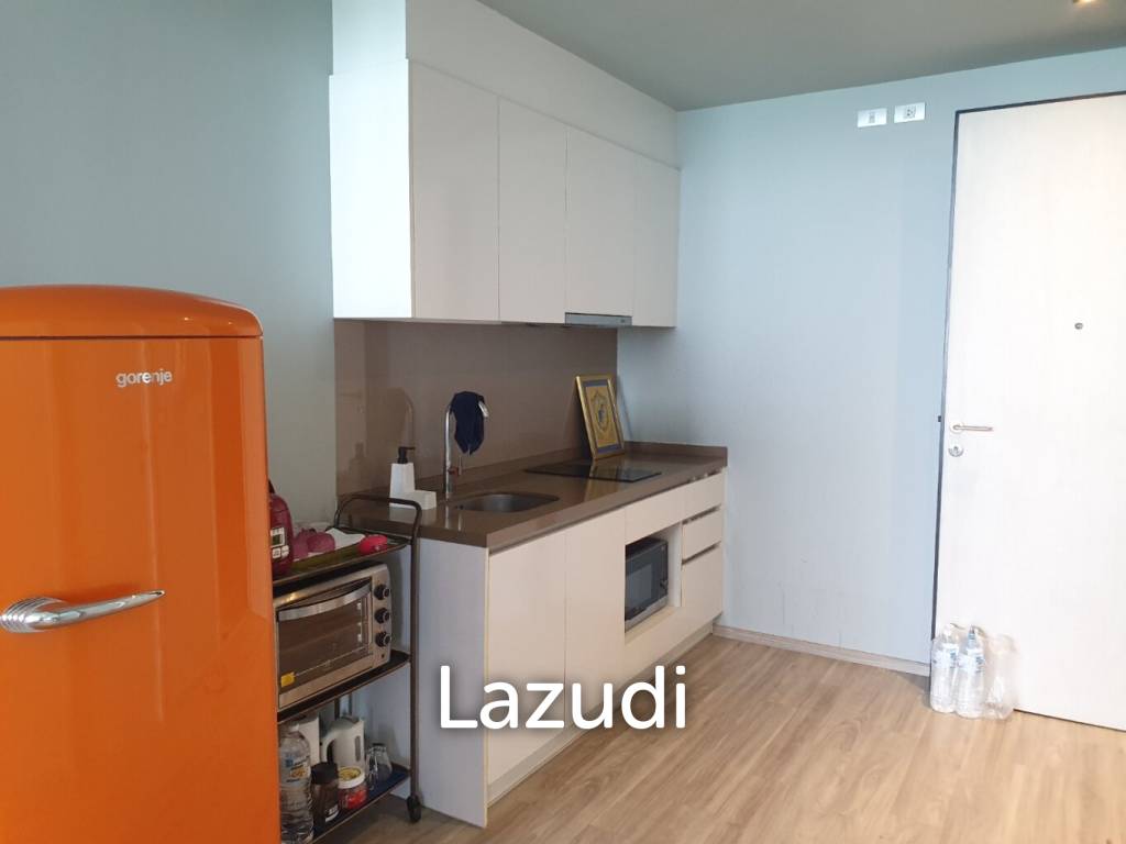 2 Bedrooms for Sale in Baan Plai Haad Condominium