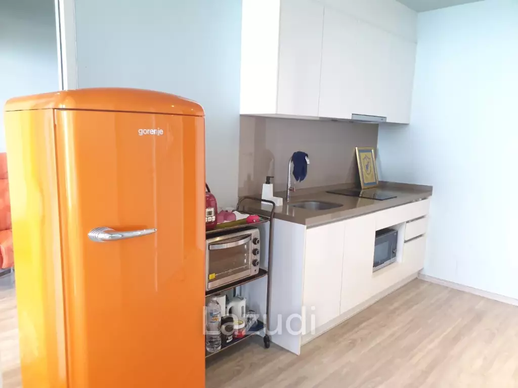 2 Bedrooms for Sale in Baan Plai Haad Condominium