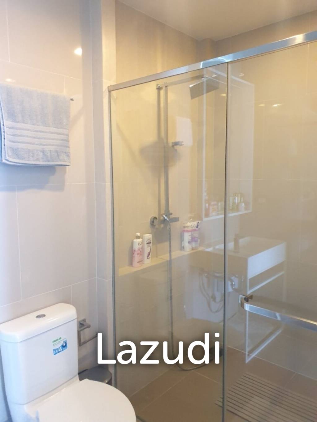 2 Bedrooms for Sale in Baan Plai Haad Condominium