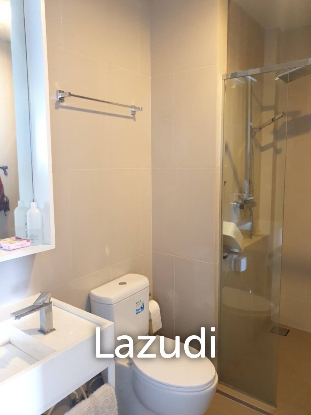 2 Bedrooms for Sale in Baan Plai Haad Condominium
