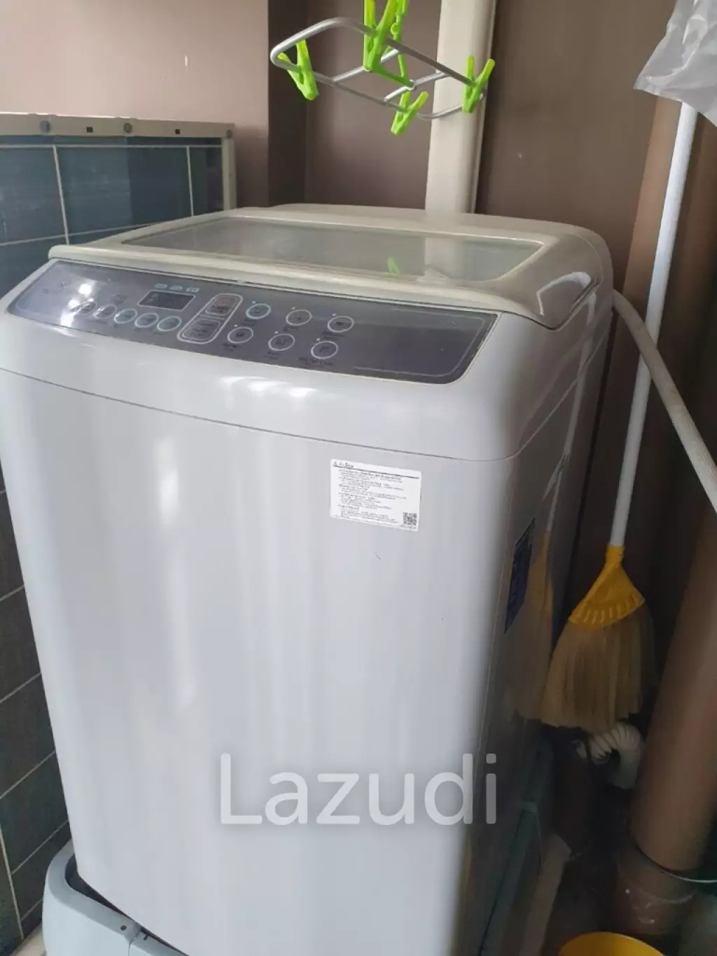2 Bedrooms for Sale in Baan Plai Haad Condominium