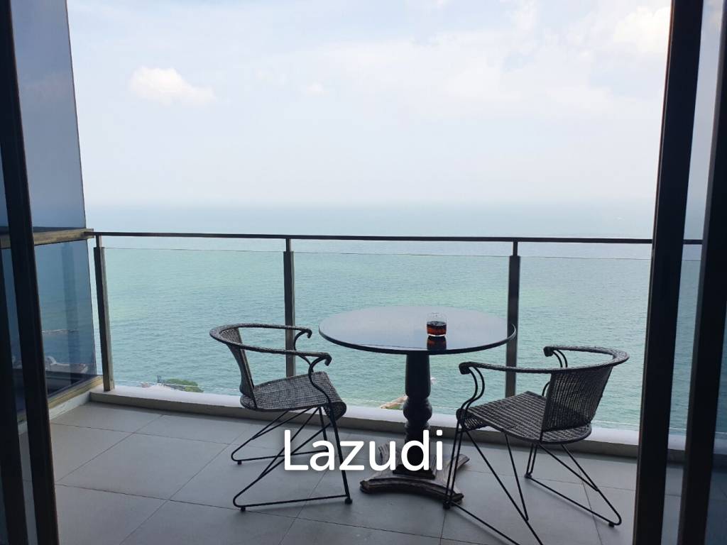 2 Bedrooms for Sale in Baan Plai Haad Condominium