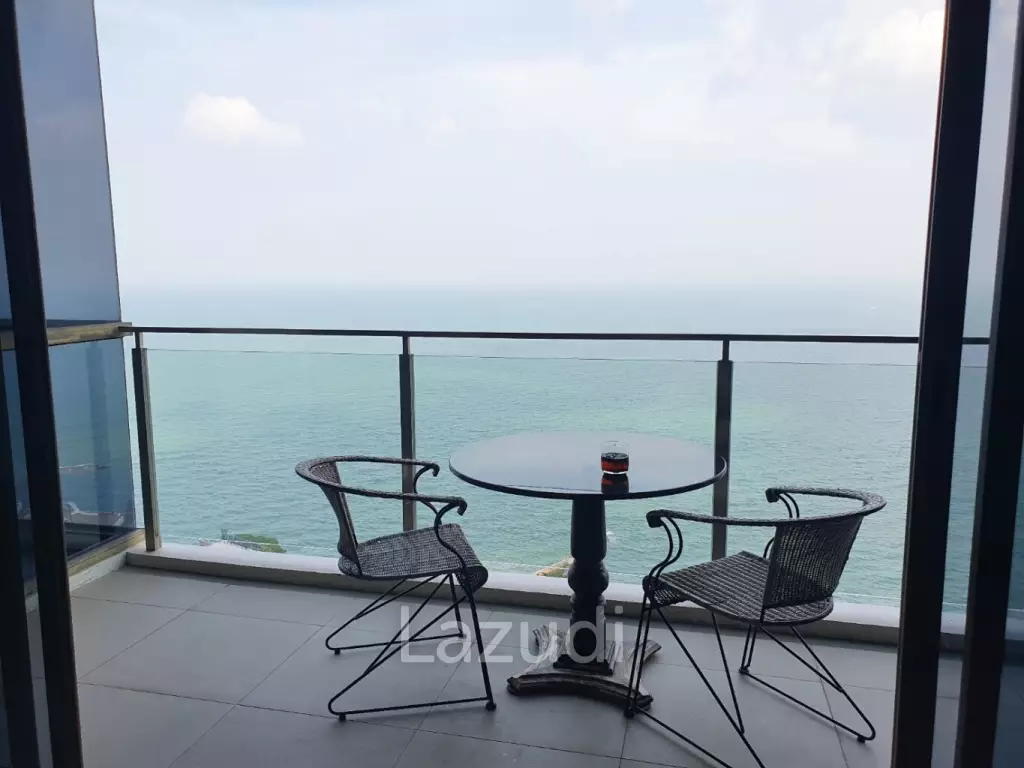 2 Bedrooms for Sale in Baan Plai Haad Condominium