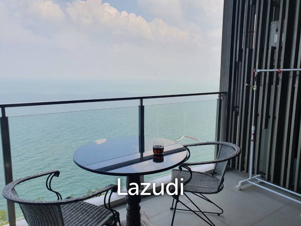 2 Bedrooms for Sale in Baan Plai Haad Condominium