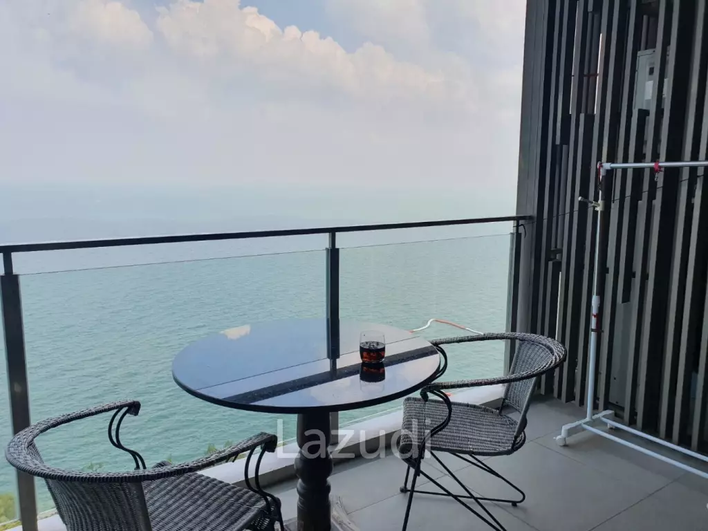 2 Bedrooms for Sale in Baan Plai Haad Condominium