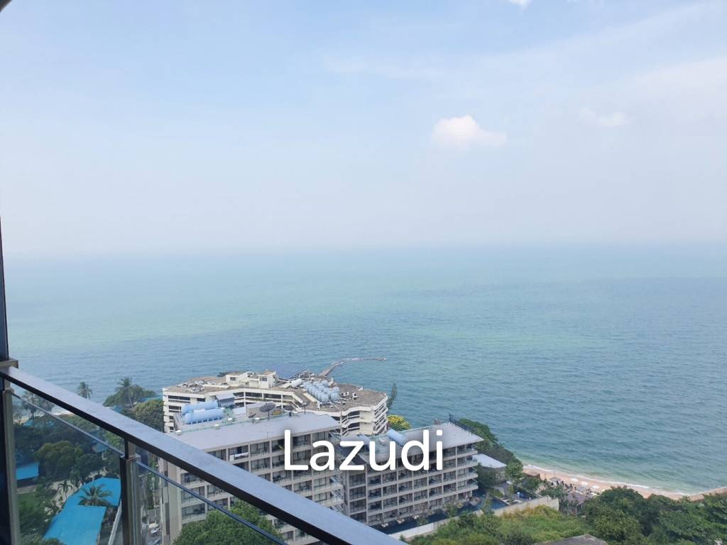 2 Bedrooms for Sale in Baan Plai Haad Condominium