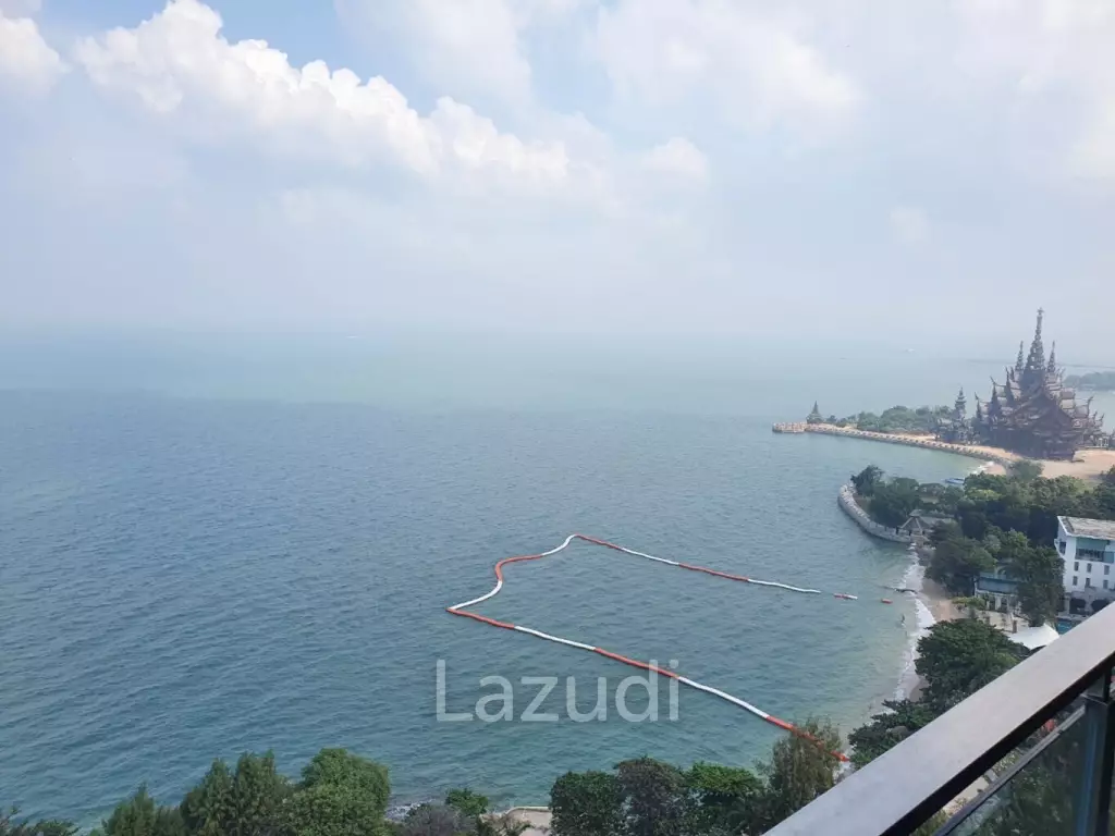 2 Bedrooms for Sale in Baan Plai Haad Condominium