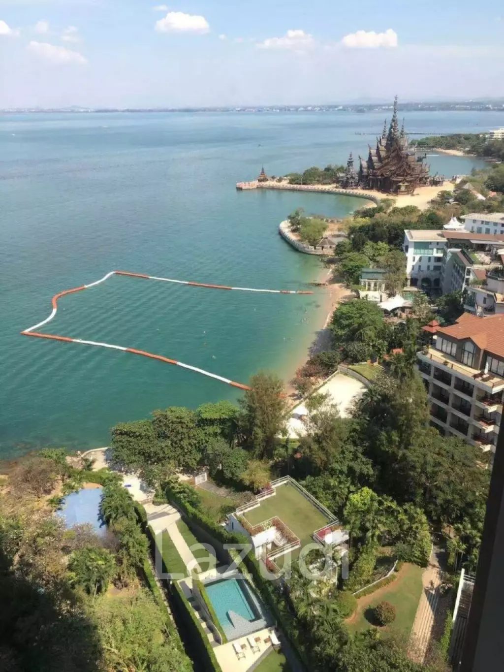 2 Bedrooms for Sale in Baan Plai Haad Condominium