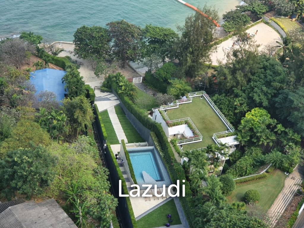 2 Bedrooms for Sale in Baan Plai Haad Condominium