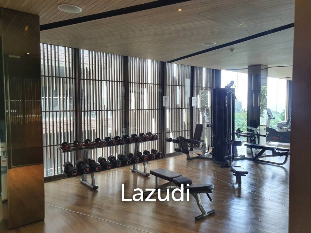 2 Bedrooms for Sale in Baan Plai Haad Condominium