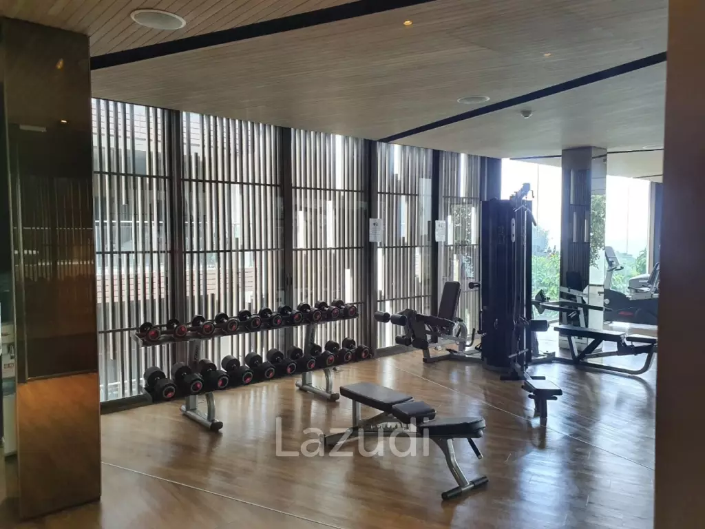 2 Bedrooms for Sale in Baan Plai Haad Condominium