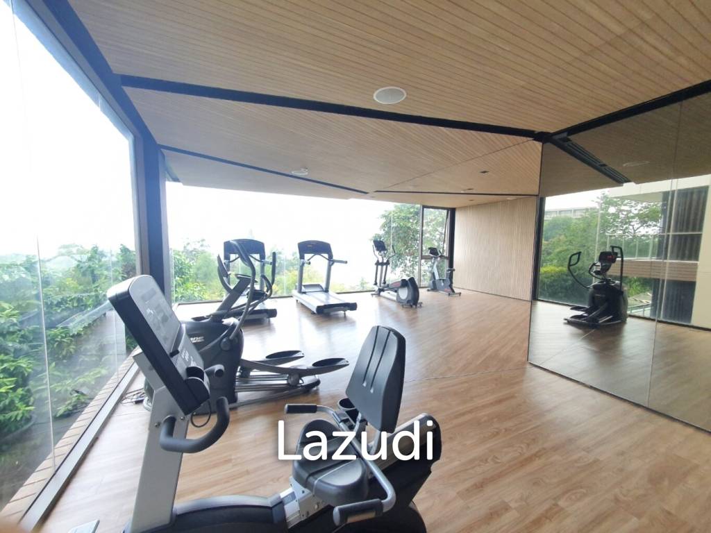 2 Bedrooms for Sale in Baan Plai Haad Condominium