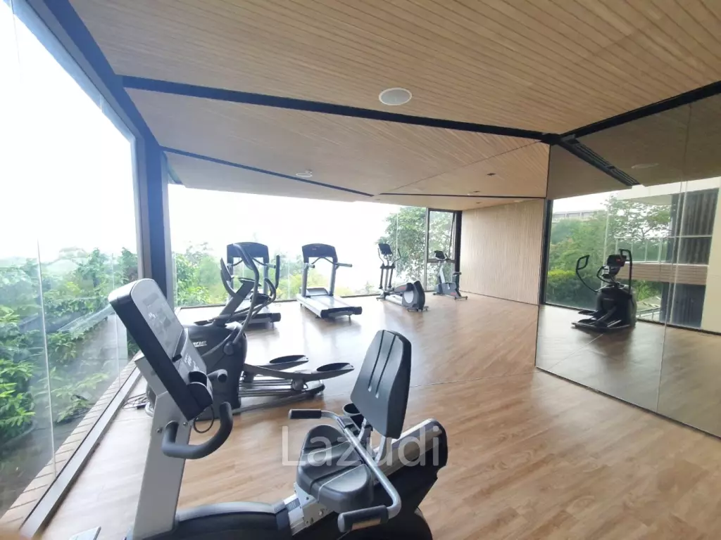 2 Bedrooms for Sale in Baan Plai Haad Condominium