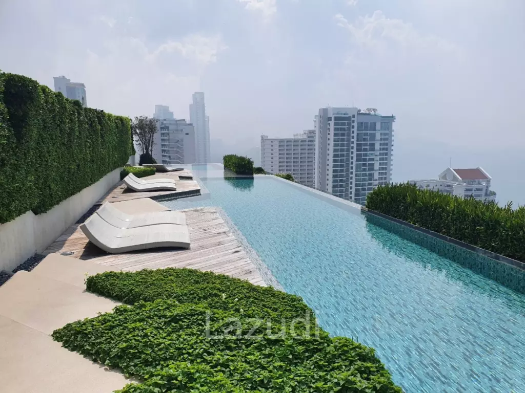 2 Bedrooms for Sale in Baan Plai Haad Condominium