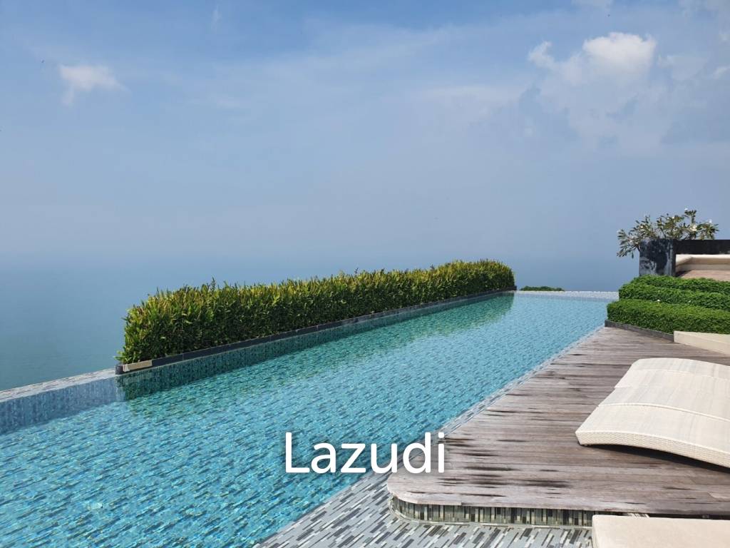 2 Bedrooms for Sale in Baan Plai Haad Condominium