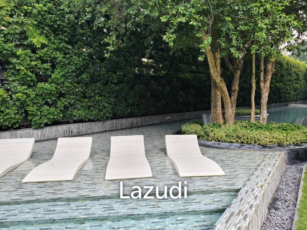 2 Bedrooms for Sale in Baan Plai Haad Condominium