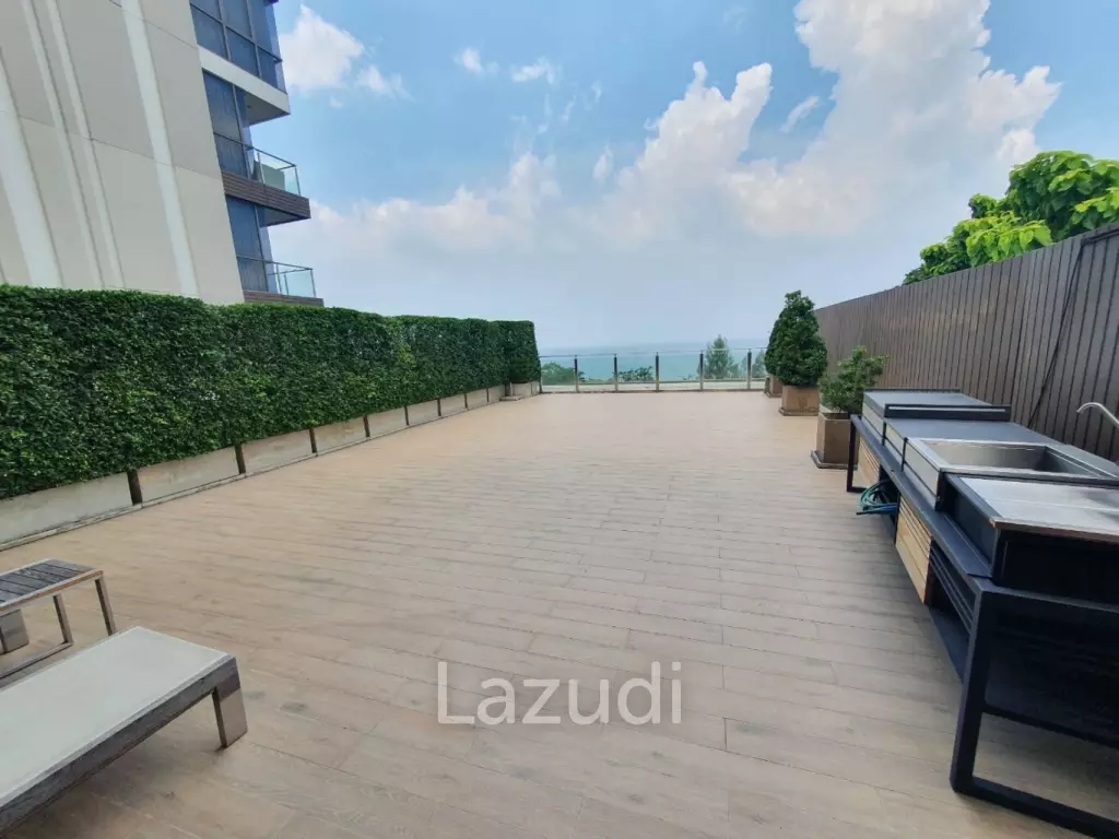 2 Bedrooms for Sale in Baan Plai Haad Condominium