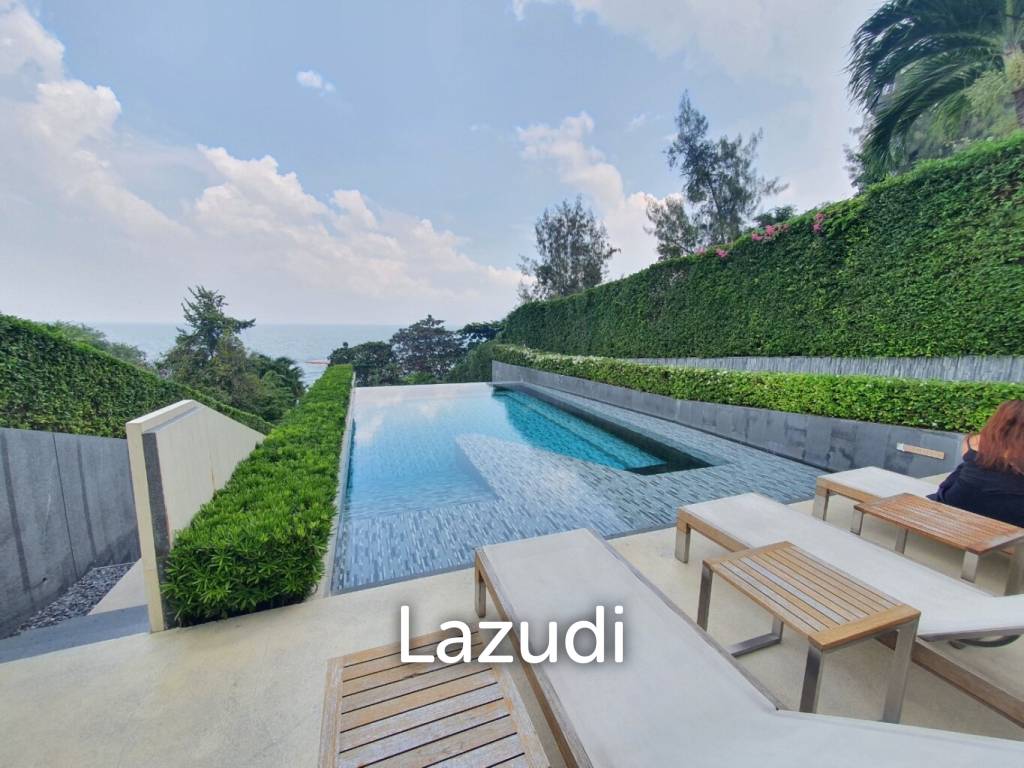 2 Bedrooms for Sale in Baan Plai Haad Condominium