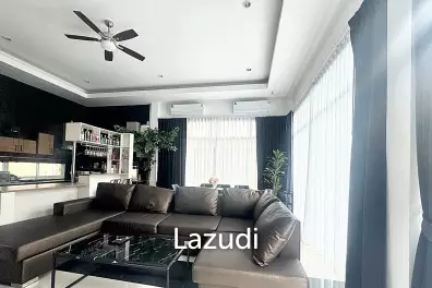 4 Beds 5 Baths 320 SQ.M. Baan Piam Mongkol 3