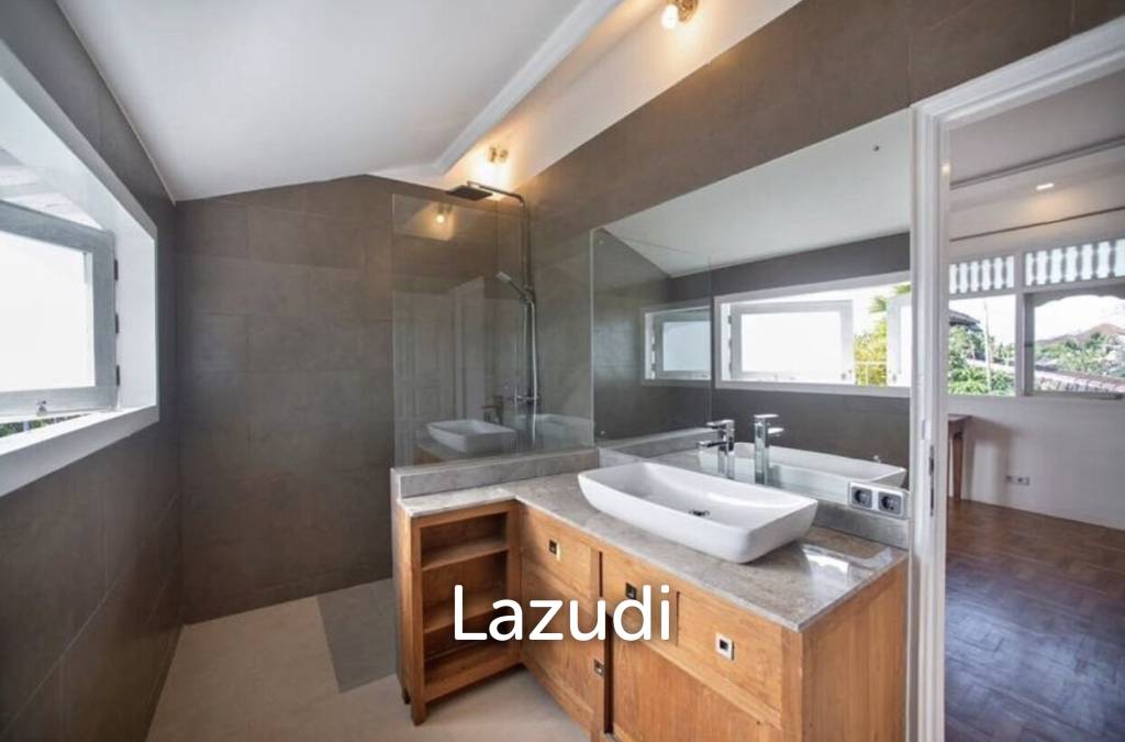 Great Renovations Project walking distance to Eat Street Seminyak