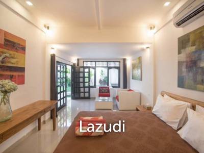 Great Renovations Project walking distance to Eat Street Seminyak