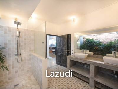 Great Renovations Project walking distance to Eat Street Seminyak