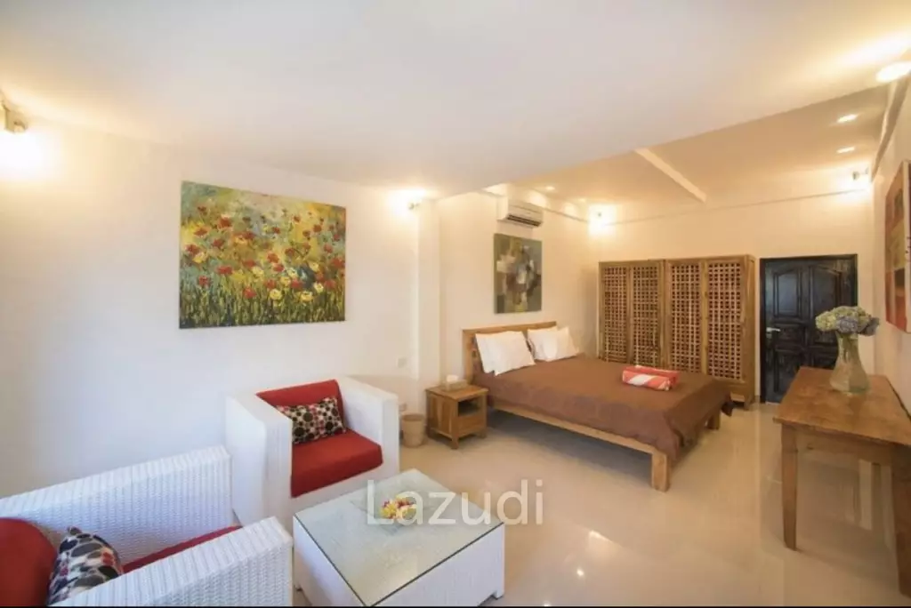 Great Renovations Project walking distance to Eat Street Seminyak