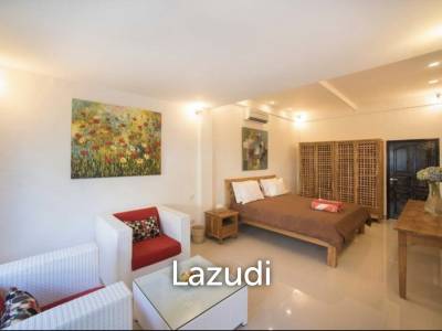 Great Renovations Project walking distance to Eat Street Seminyak