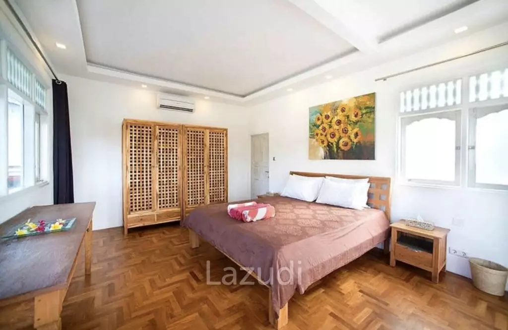 Great Renovations Project walking distance to Eat Street Seminyak