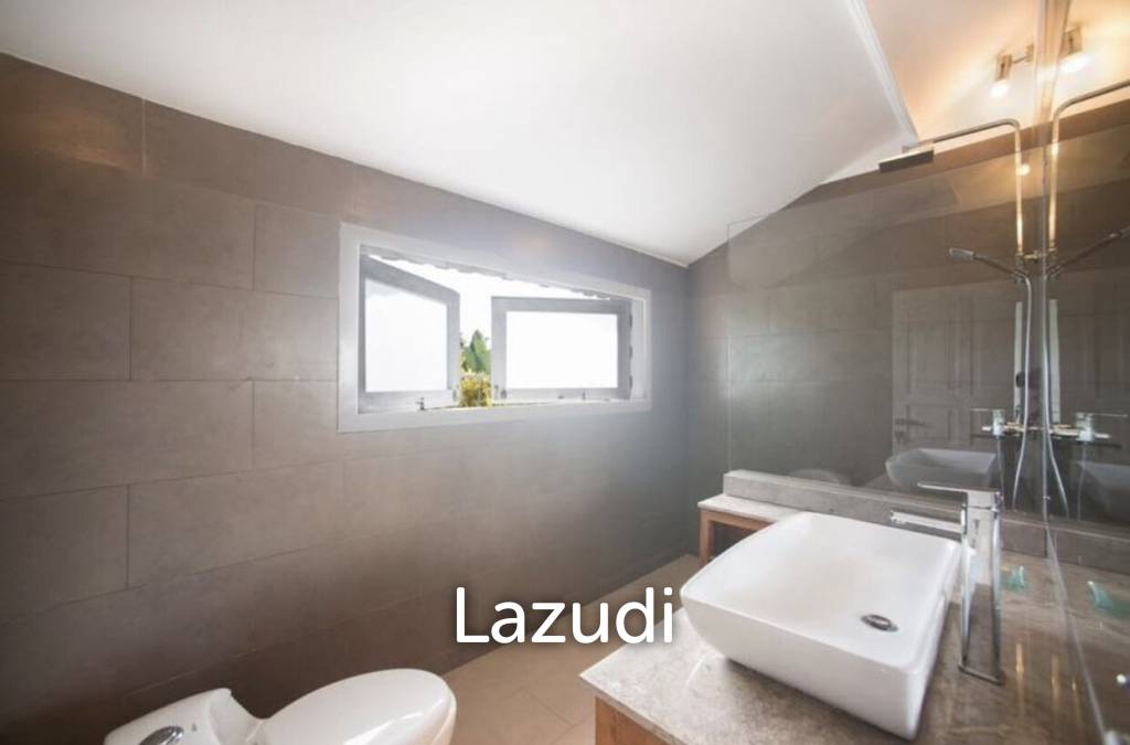 Great Renovations Project walking distance to Eat Street Seminyak