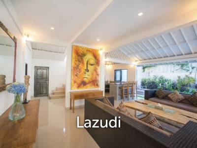 Great Renovations Project walking distance to Eat Street Seminyak