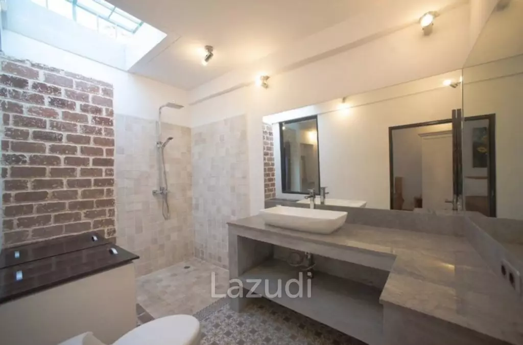 Great Renovations Project walking distance to Eat Street Seminyak