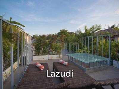 Great Renovations Project walking distance to Eat Street Seminyak